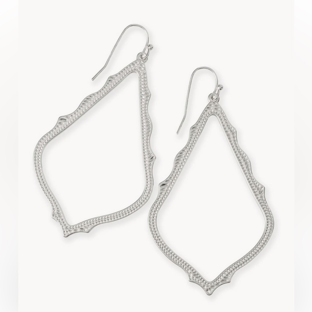 NWT Kendra Scott Sophee Drop Earring